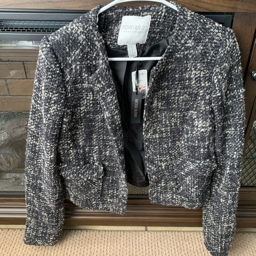 Forever 21 Blazer